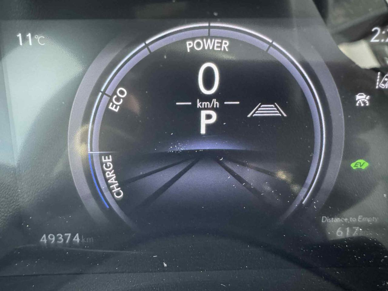 2023 Lexus RX RX 350h Photo