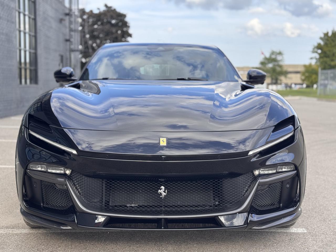 2024 Ferrari Purosangue AWD FERRARI Photo