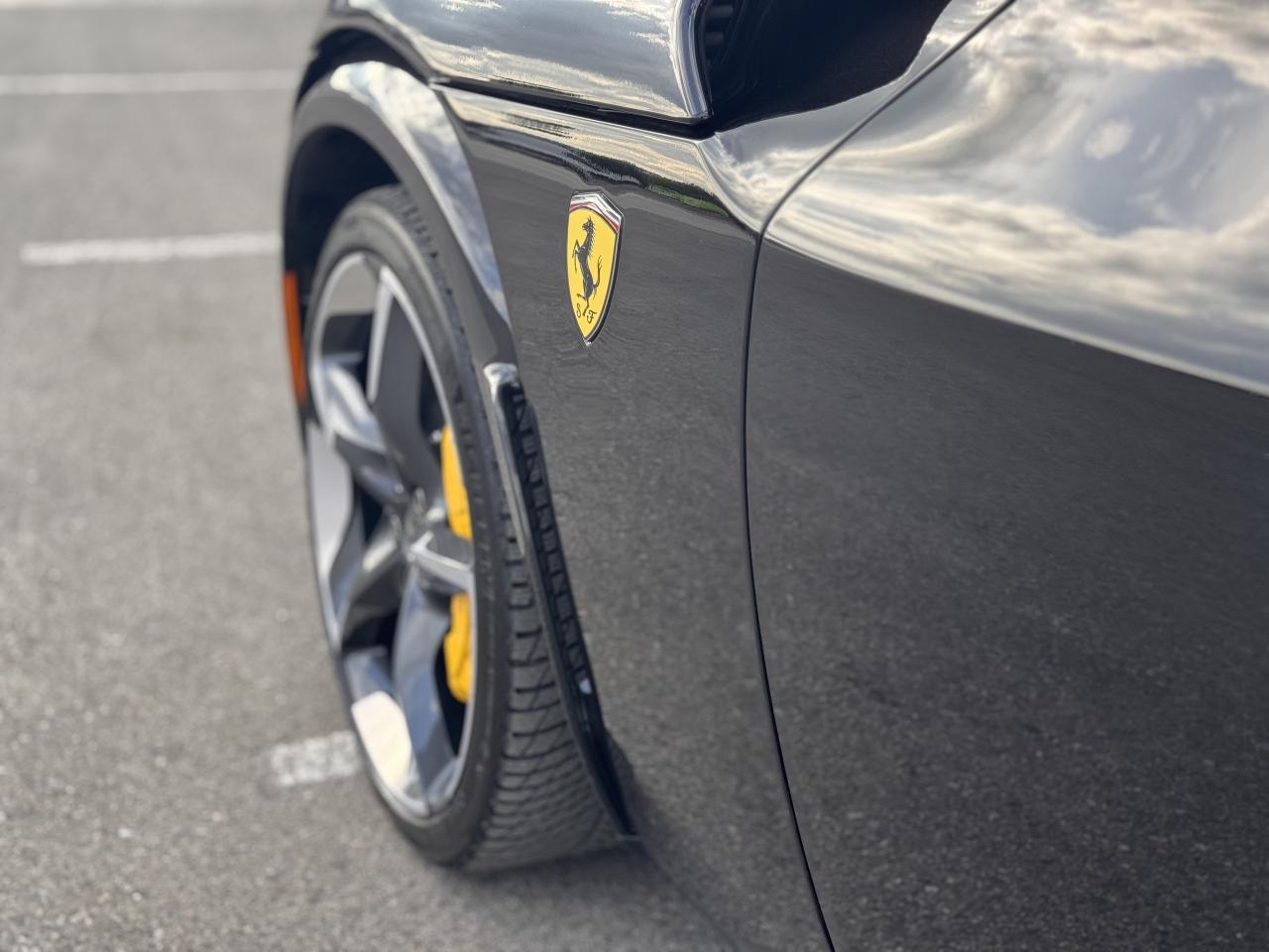 2024 Ferrari Purosangue AWD FERRARI Photo