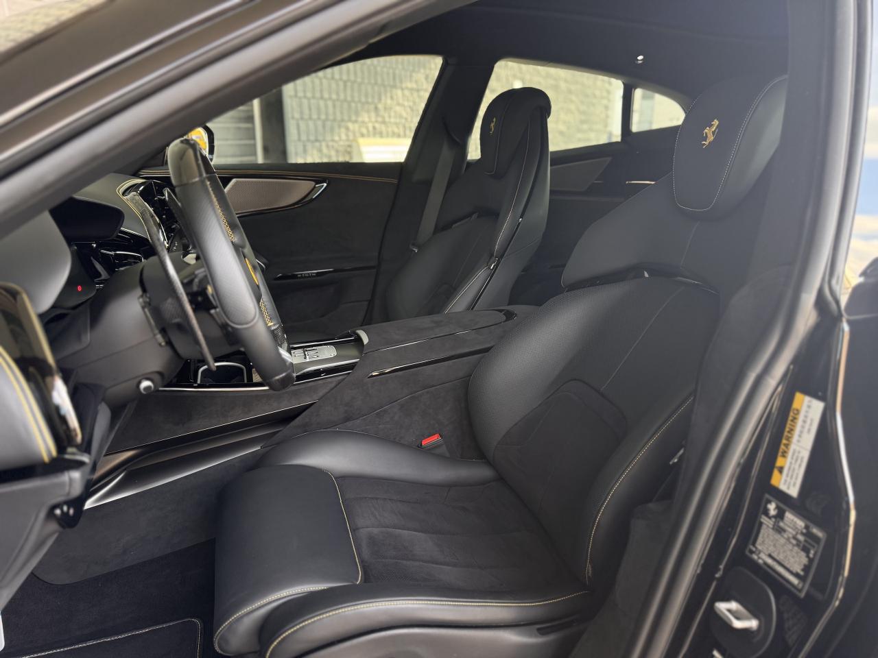 2024 Ferrari Purosangue AWD FERRARI Photo