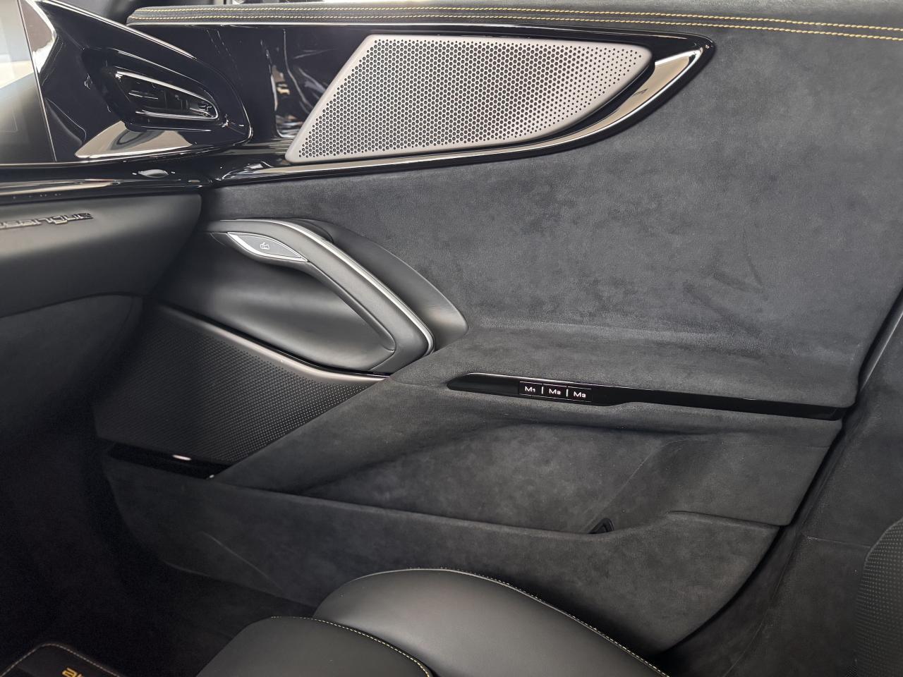 2024 Ferrari Purosangue AWD FERRARI Photo