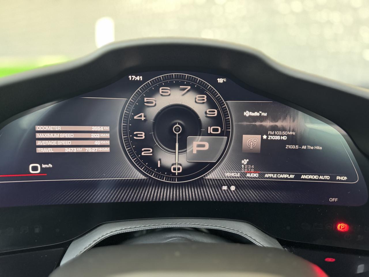 2024 Ferrari Purosangue AWD FERRARI Photo