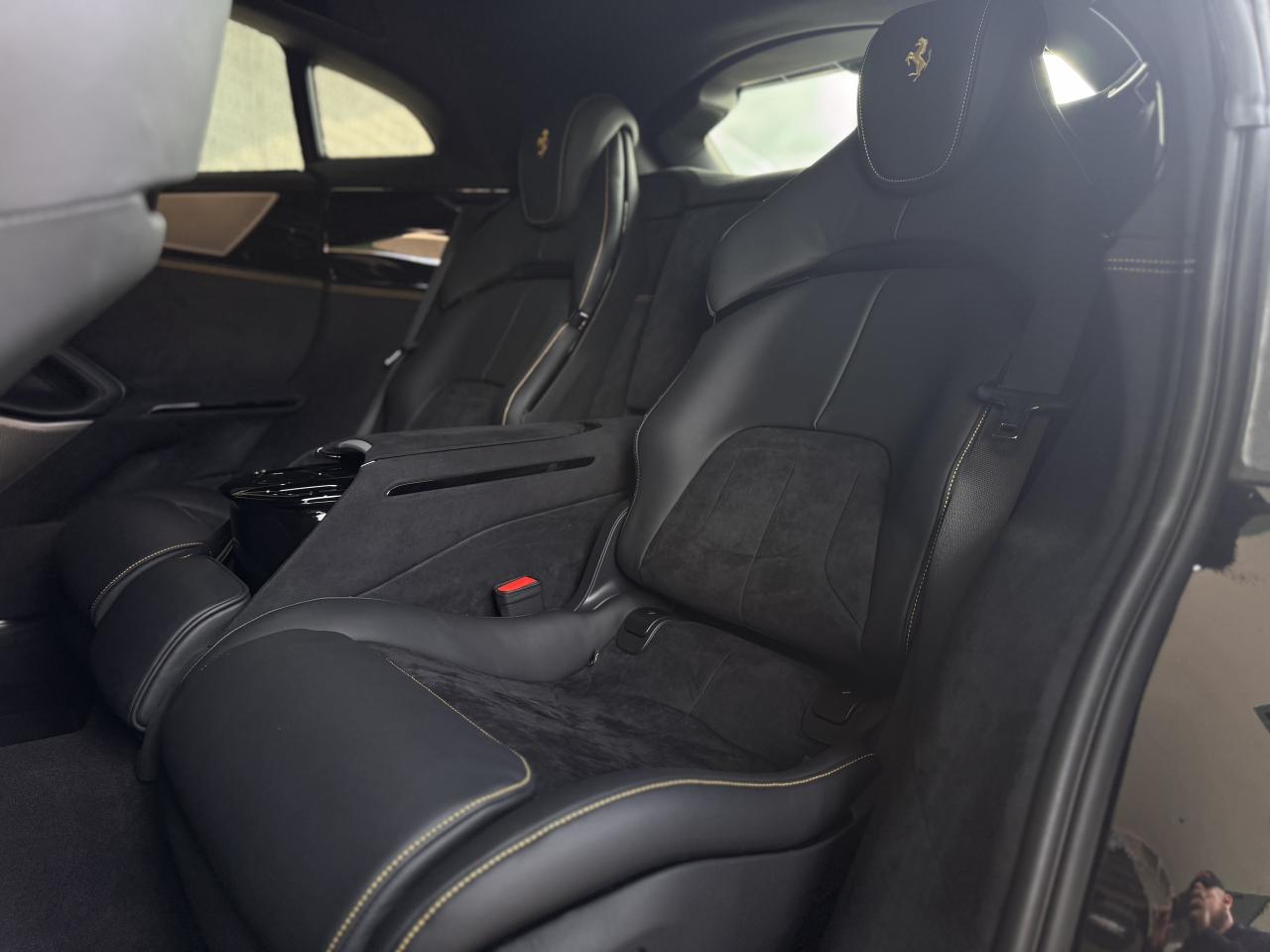 2024 Ferrari Purosangue AWD FERRARI Photo