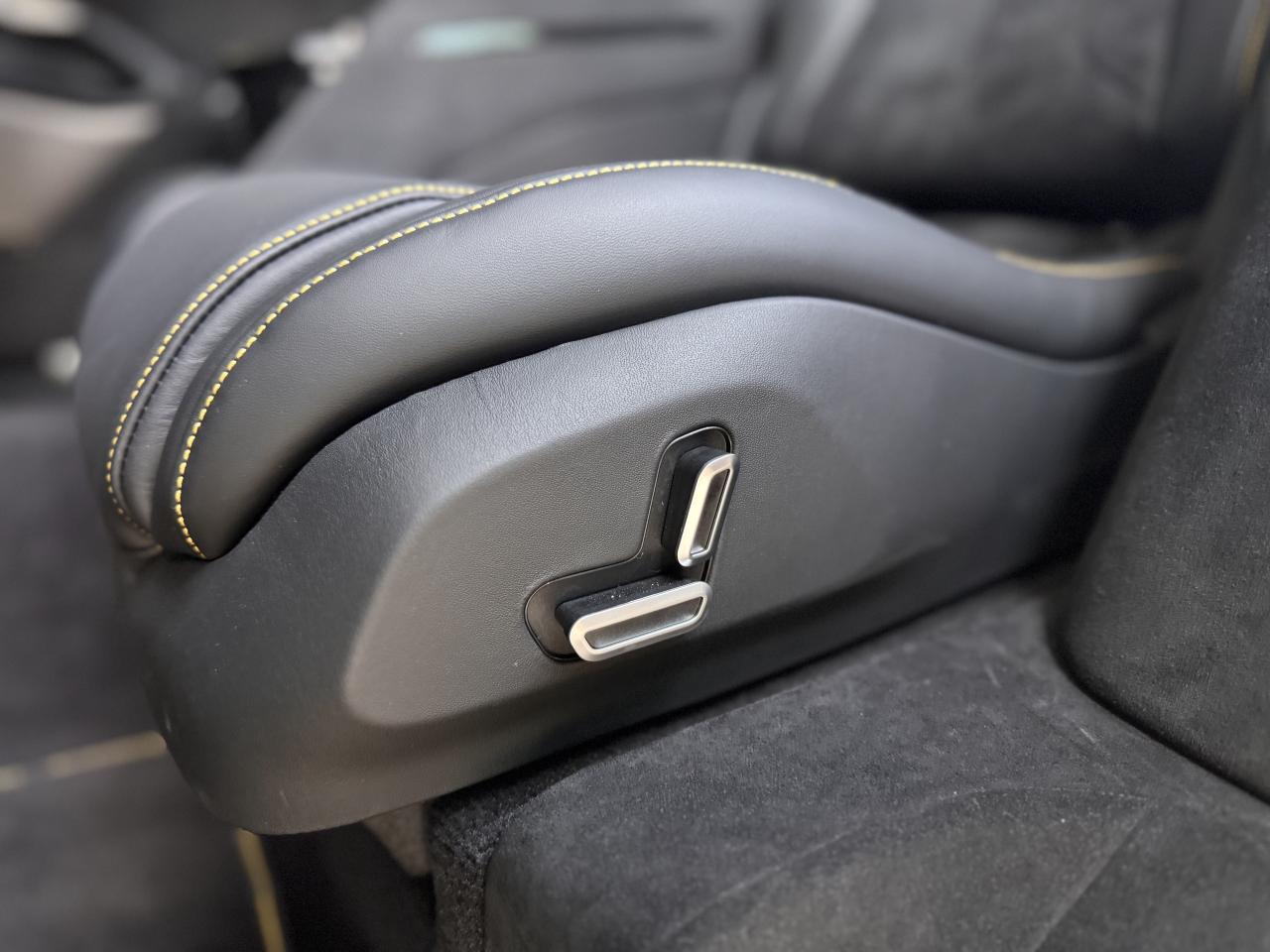 2024 Ferrari Purosangue AWD FERRARI Photo