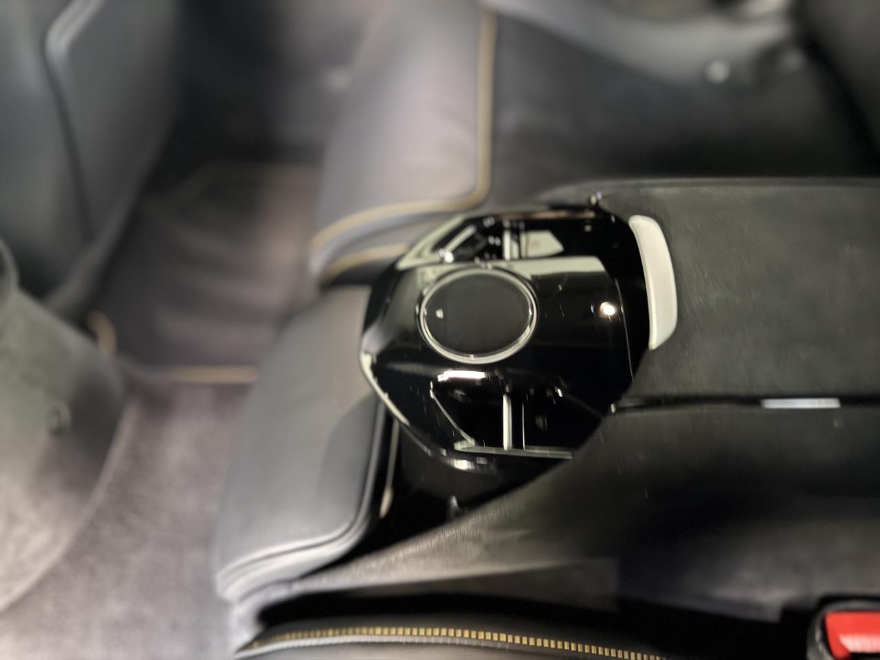 2024 Ferrari Purosangue AWD FERRARI Photo