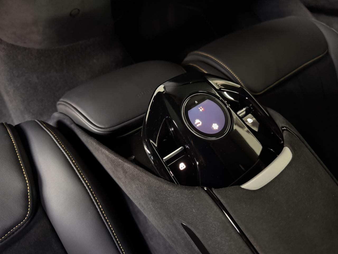 2024 Ferrari Purosangue AWD FERRARI Photo