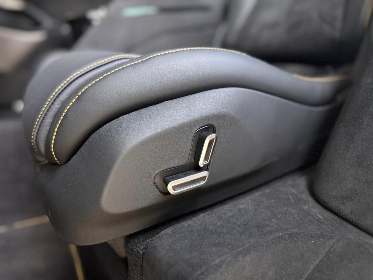 2024 Ferrari Purosangue AWD FERRARI Photo