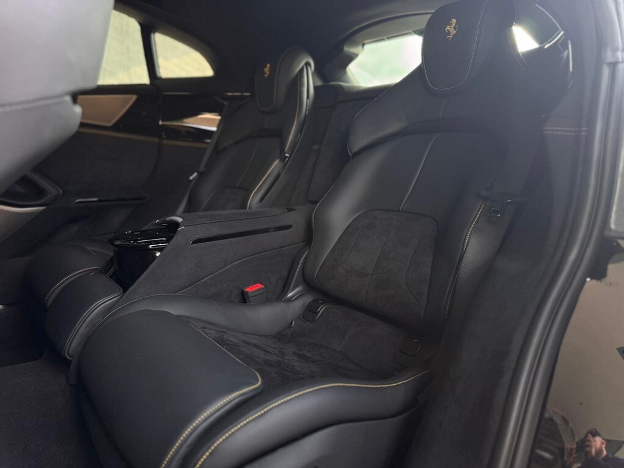 2024 Ferrari Purosangue AWD FERRARI Photo