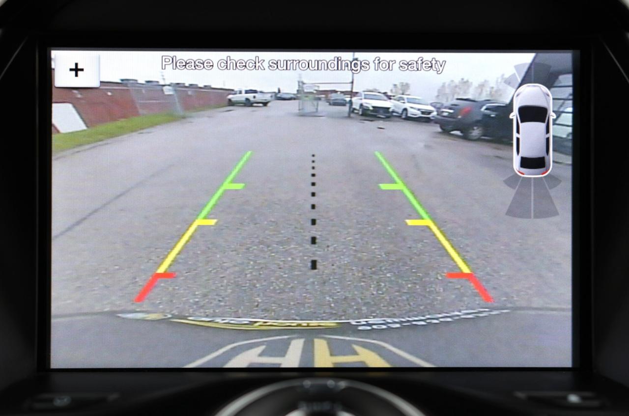 2018 Ford Escape TITANIUM-AWD/NAV/LEATHER/PANOROOF/B CAM/KEYLESS/R Photo