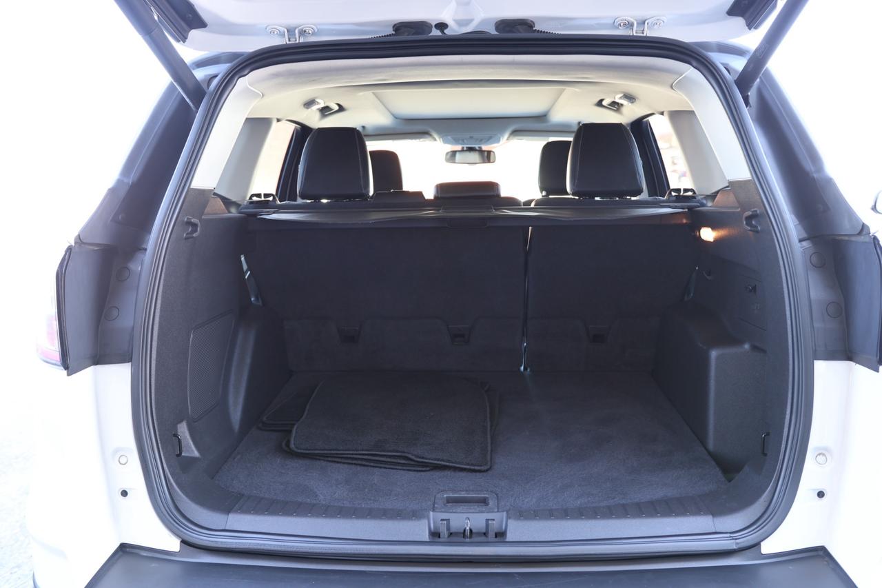 2018 Ford Escape TITANIUM-AWD-R STARTER/NAV/LEATHER/PANOROOF/BCAM/K Photo