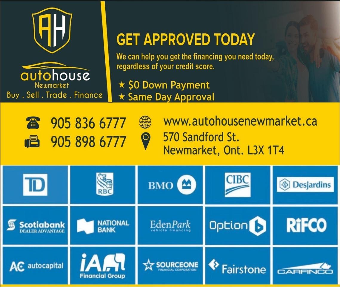 2018 Ford Escape TITANIUM-AWD-R STARTER/NAV/LEATHER/PANOROOF/BCAM/K Photo