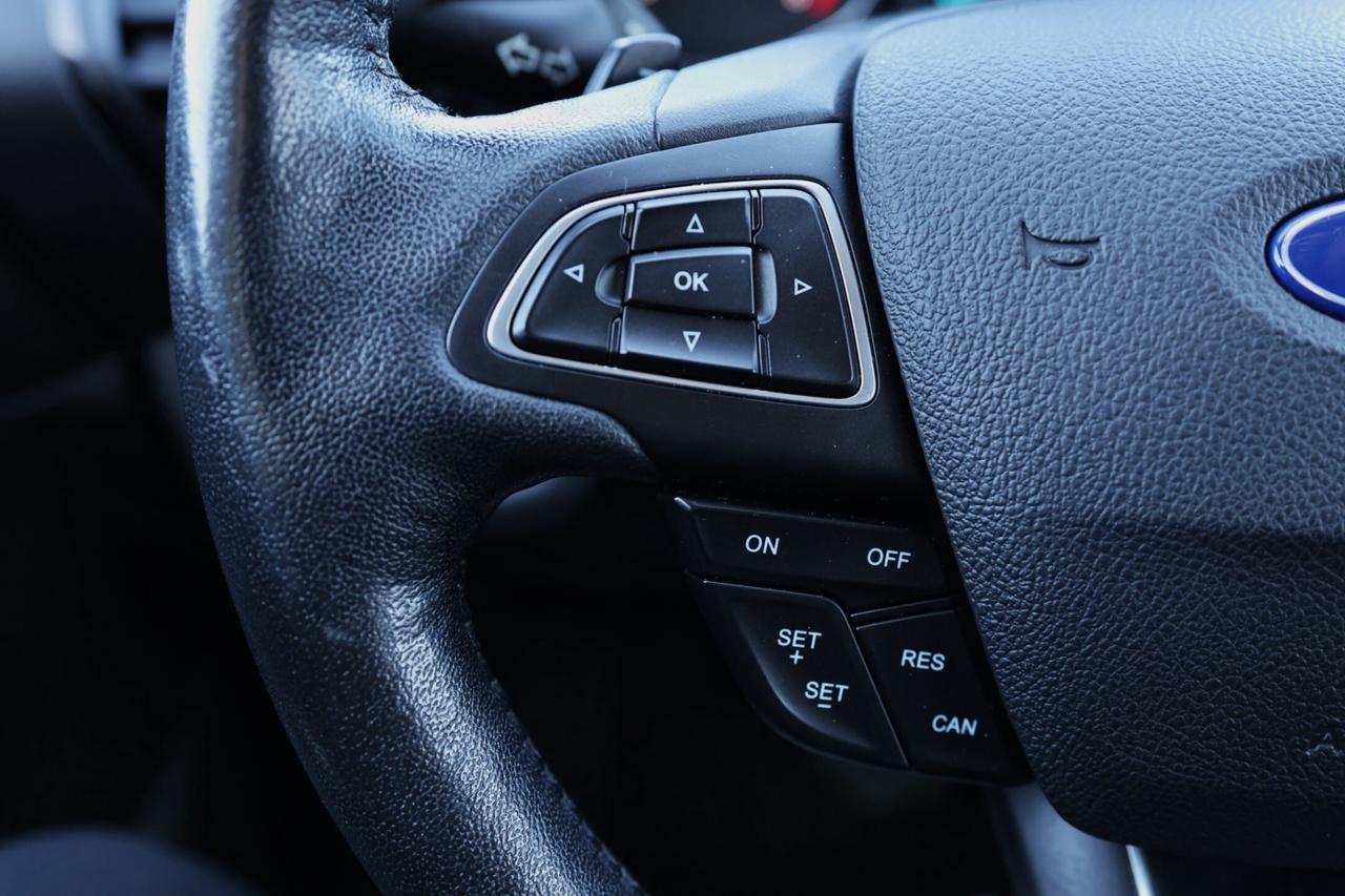 2018 Ford Escape TITANIUM-AWD-R STARTER/NAV/LEATHER/PANOROOF/BCAM/K Photo