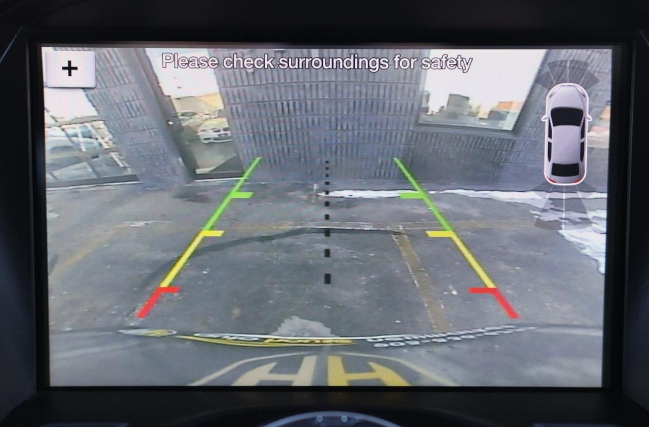 2018 Ford Escape TITANIUM-AWD-R STARTER/NAV/LEATHER/PANOROOF/BCAM/K Photo