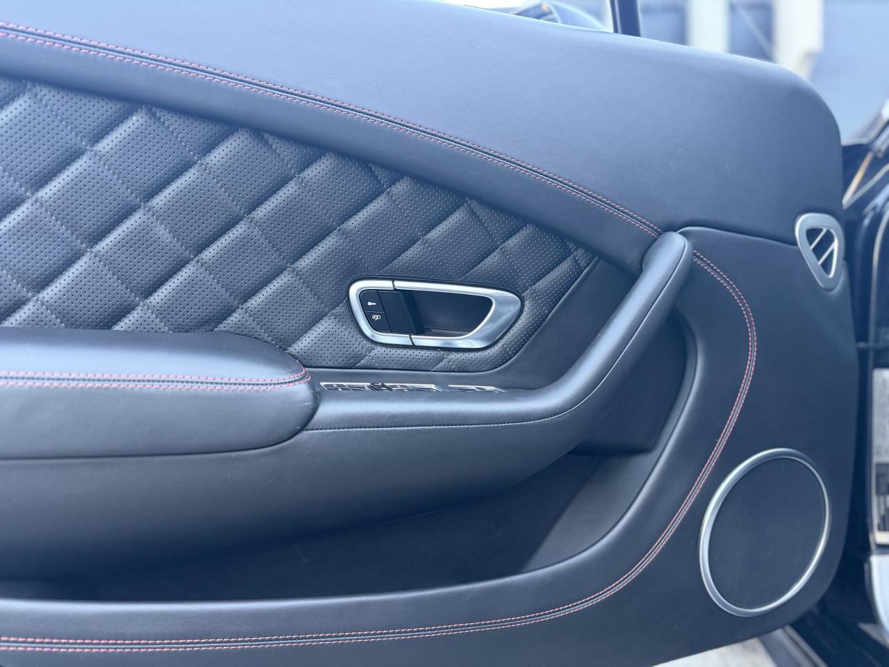 2016 Bentley Continental GT V8 S Photo