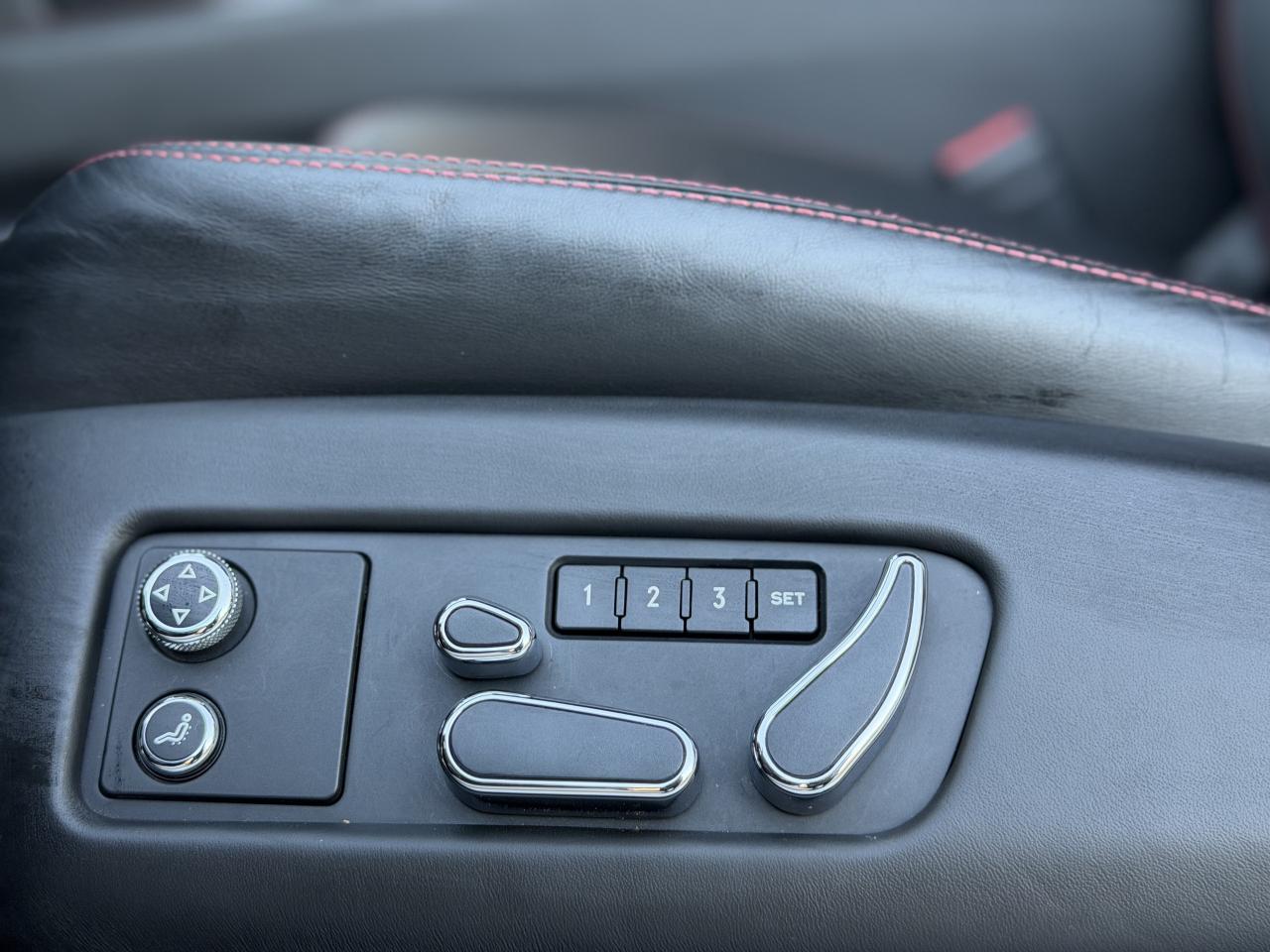 2016 Bentley Continental GT V8 S Photo