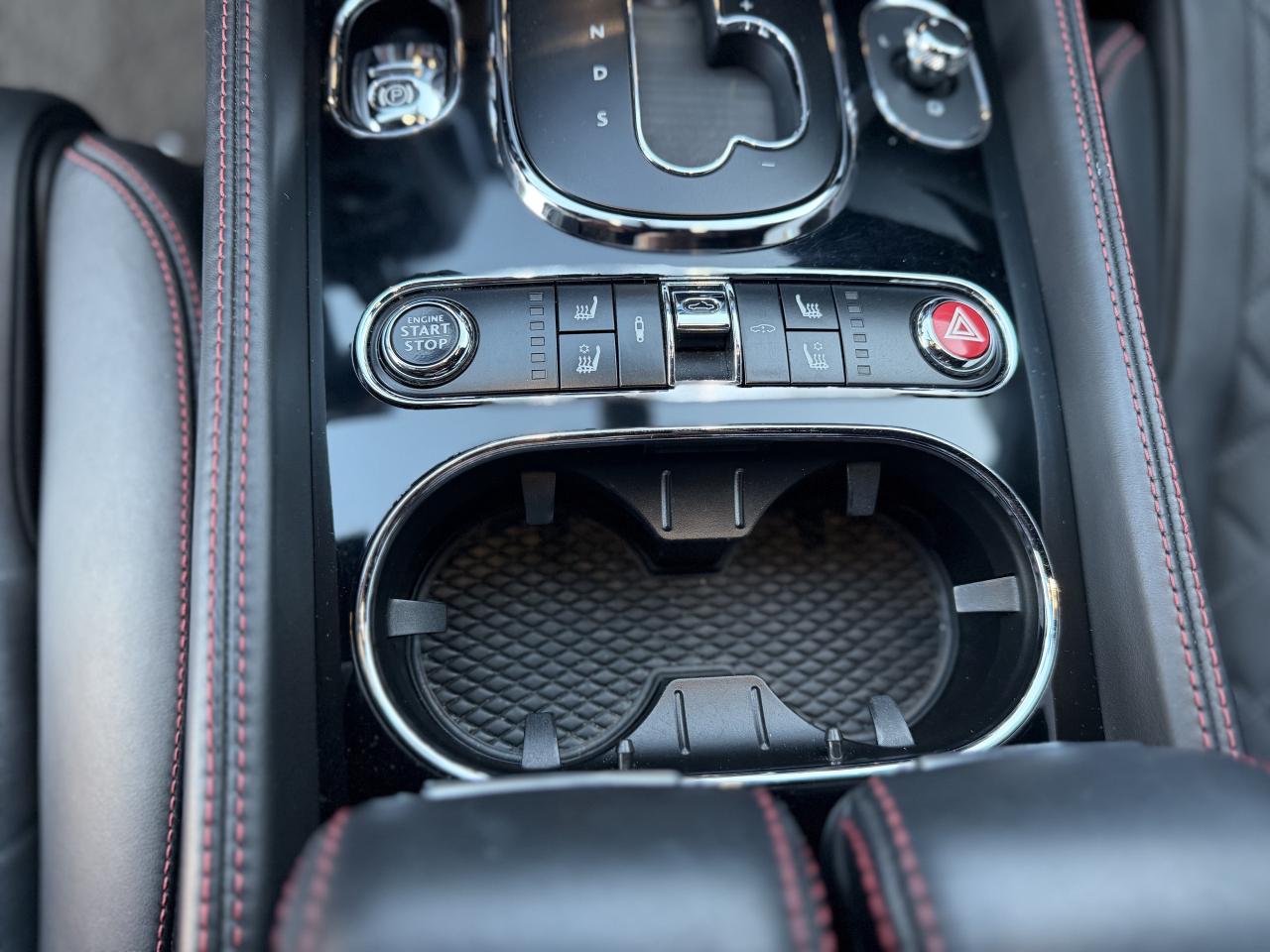 2016 Bentley Continental GT V8 S Photo