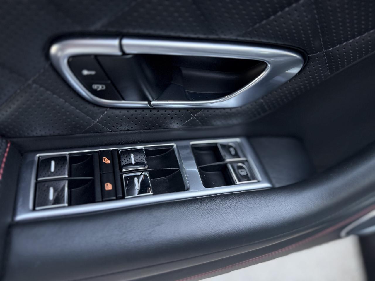 2016 Bentley Continental GT V8 S Photo