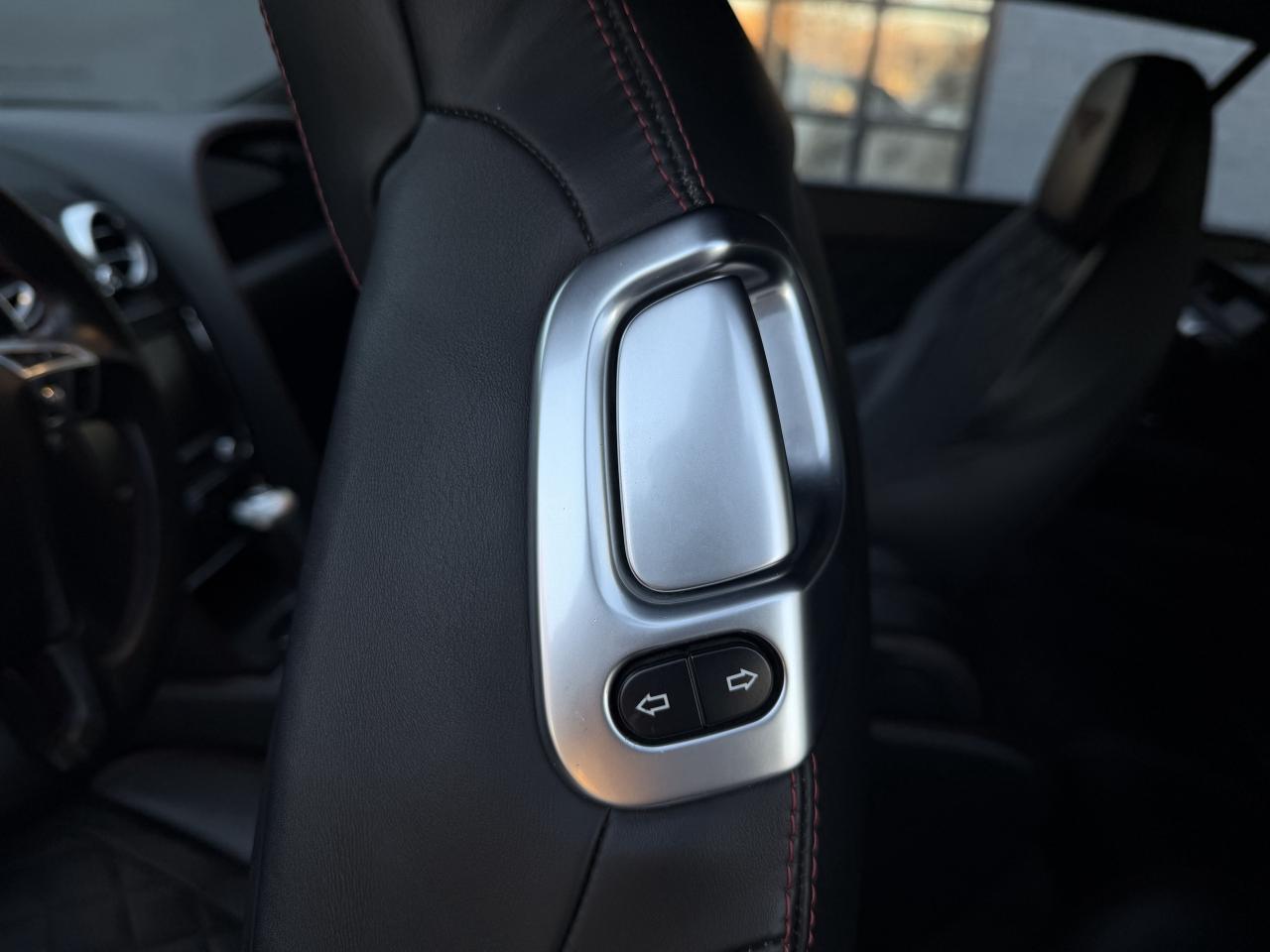 2016 Bentley Continental GT V8 S Photo