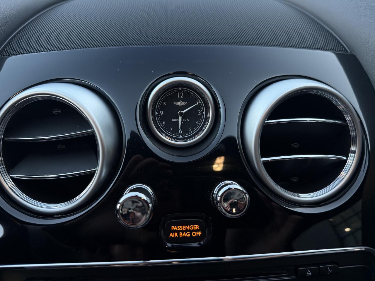 2016 Bentley Continental GT V8 S Photo