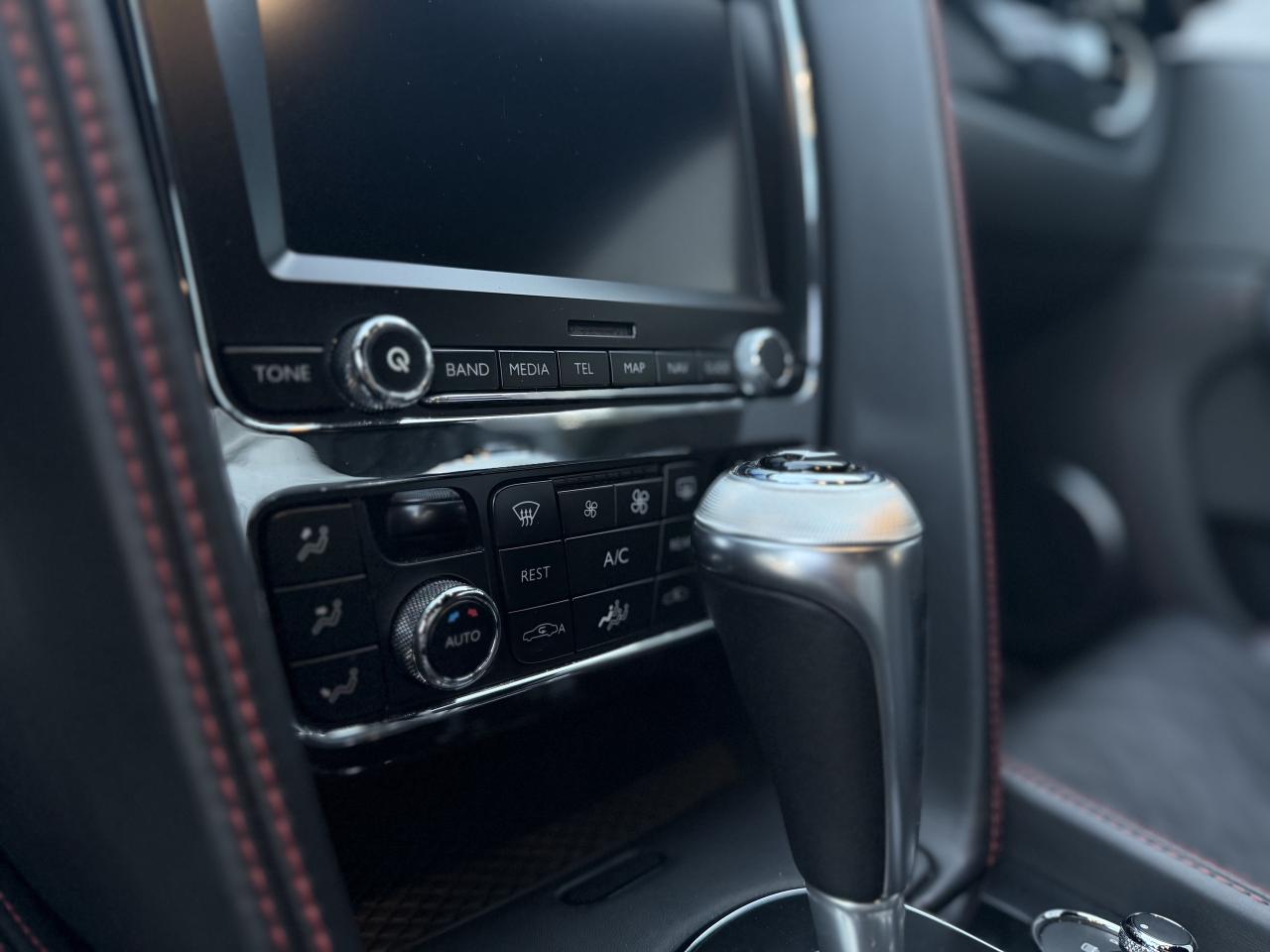 2016 Bentley Continental GT V8 S Photo