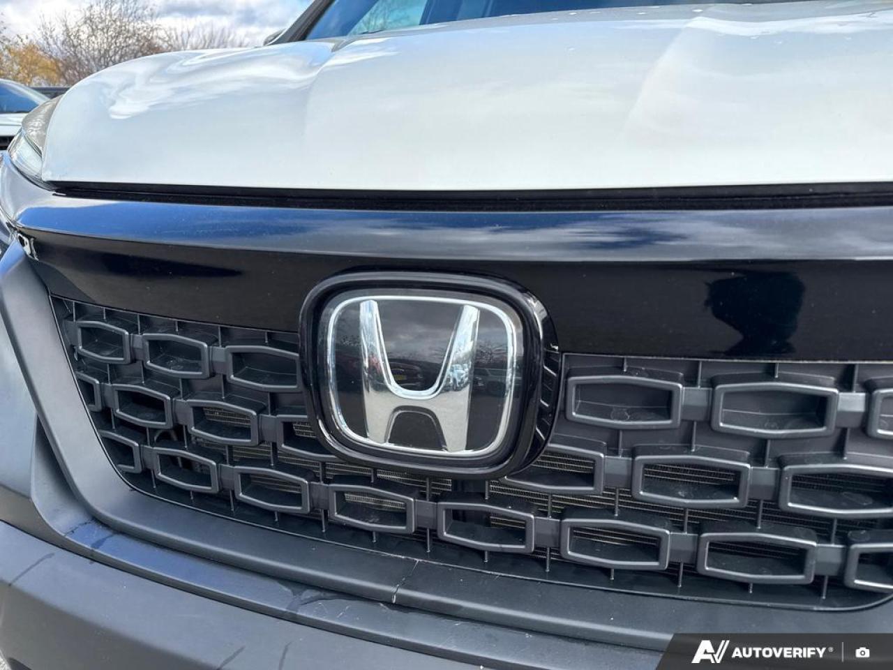 2021 Honda Passport Sport BACKUP CAM   BLUETOOTH   HTD SEATS   KEYLESS Photo