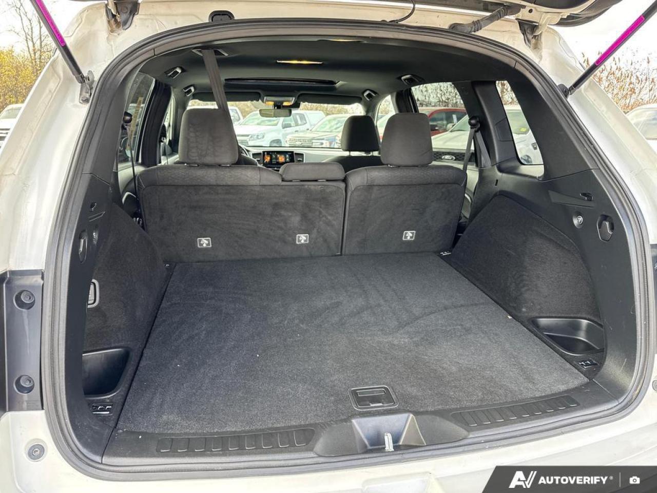 2021 Honda Passport Sport BACKUP CAM   BLUETOOTH   HTD SEATS   KEYLESS Photo