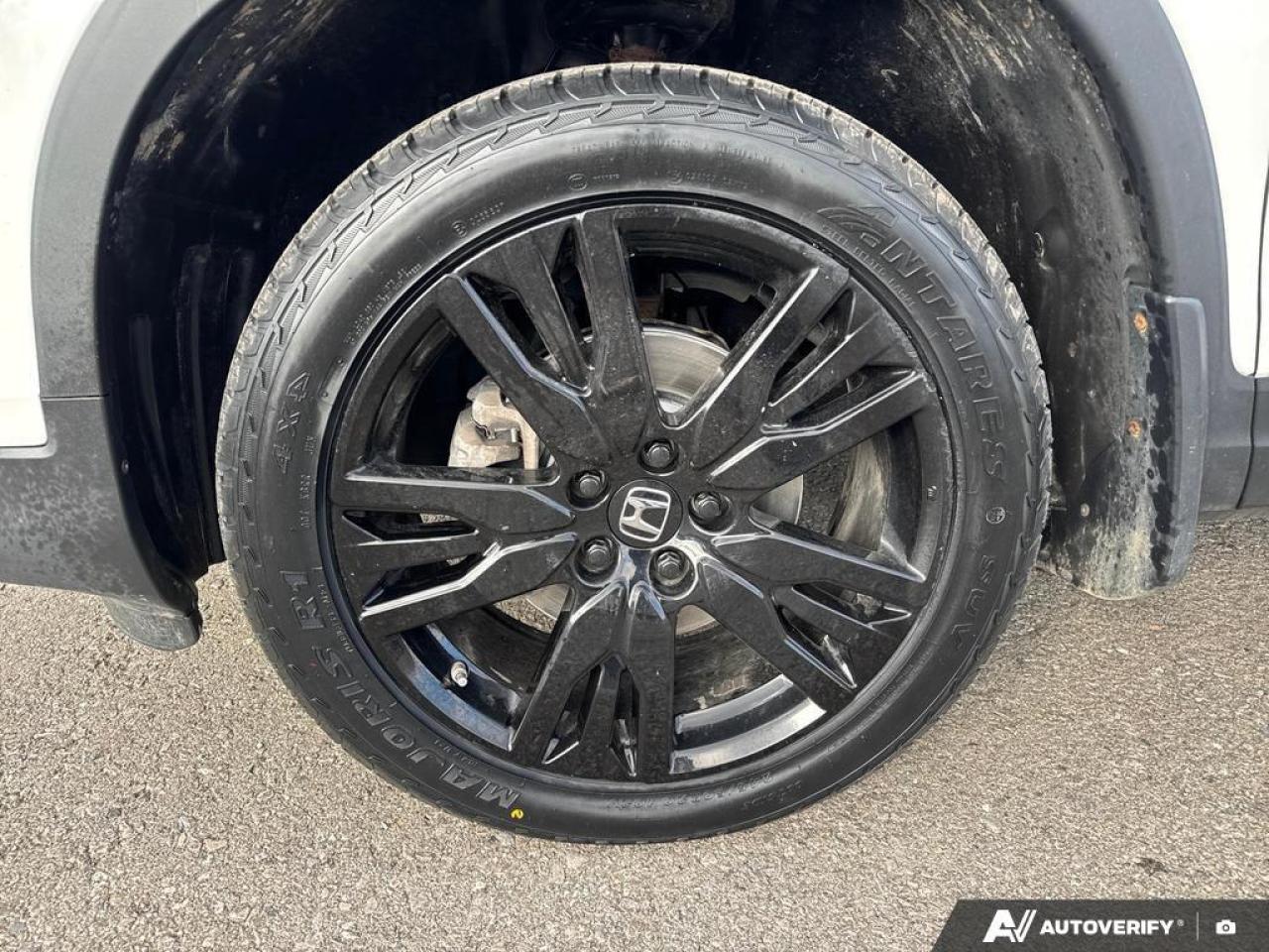 2021 Honda Passport Sport BACKUP CAM   BLUETOOTH   HTD SEATS   KEYLESS Photo