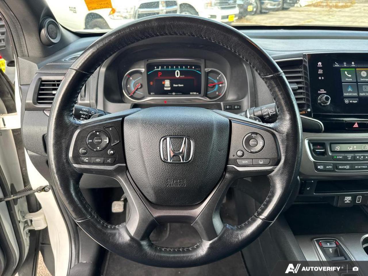 2021 Honda Passport Sport BACKUP CAM   BLUETOOTH   HTD SEATS   KEYLESS Photo