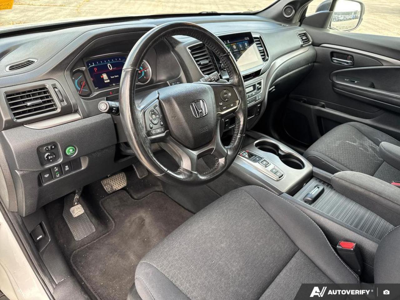 2021 Honda Passport Sport BACKUP CAM   BLUETOOTH   HTD SEATS   KEYLESS Photo