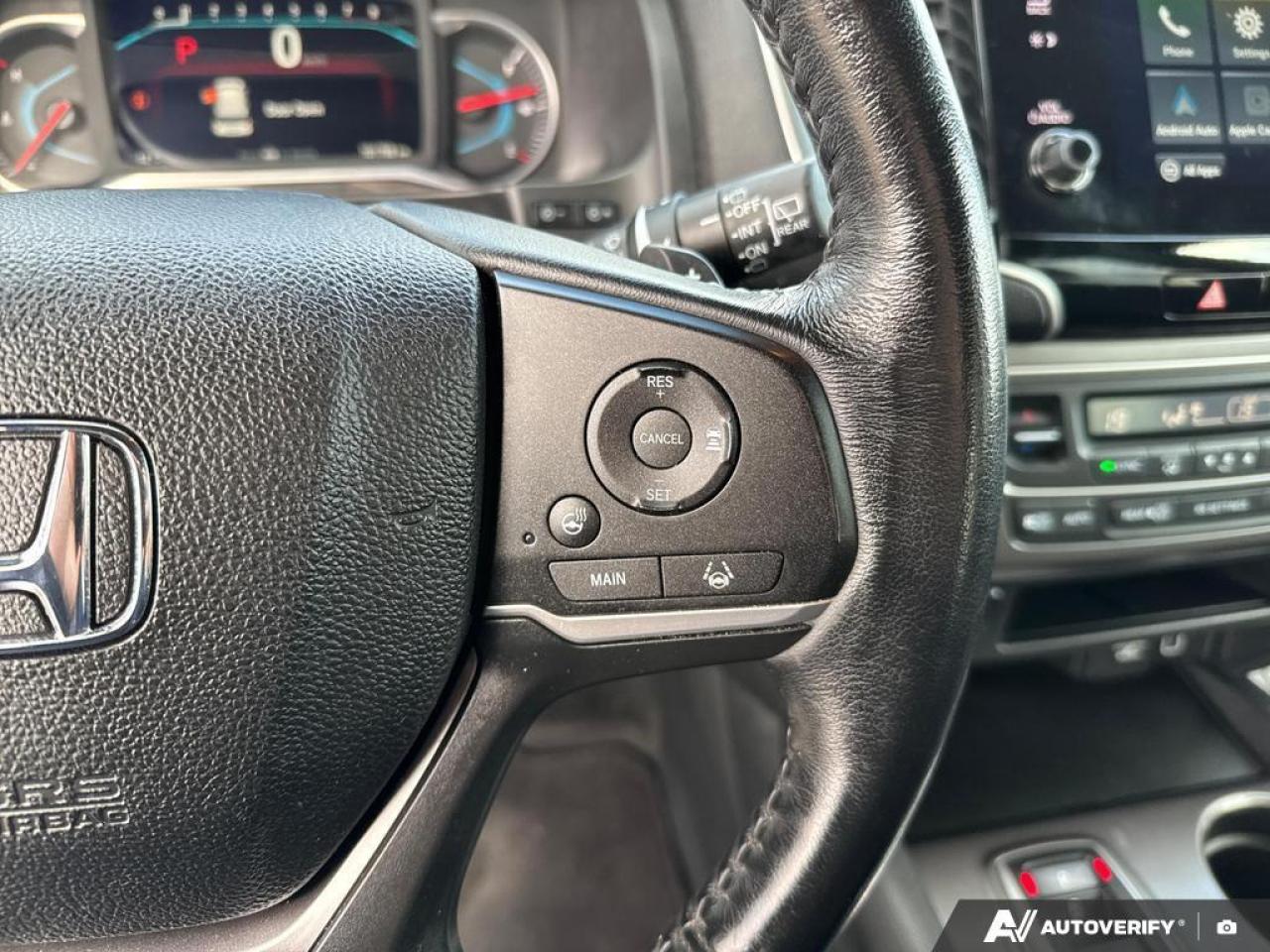 2021 Honda Passport Sport BACKUP CAM   BLUETOOTH   HTD SEATS   KEYLESS Photo