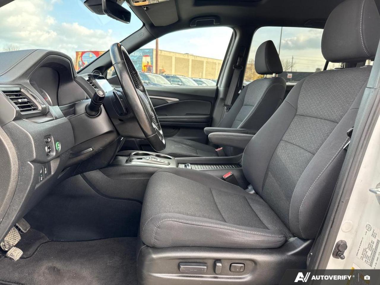 2021 Honda Passport Sport BACKUP CAM   BLUETOOTH   HTD SEATS   KEYLESS Photo