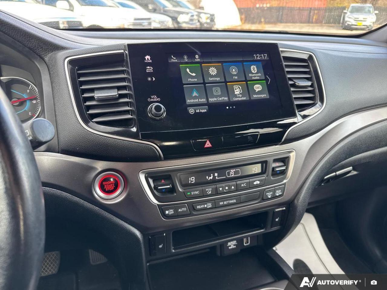 2021 Honda Passport Sport BACKUP CAM   BLUETOOTH   HTD SEATS   KEYLESS Photo