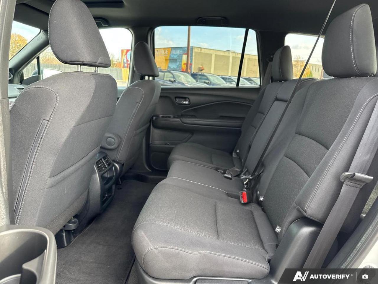 2021 Honda Passport Sport BACKUP CAM   BLUETOOTH   HTD SEATS   KEYLESS Photo