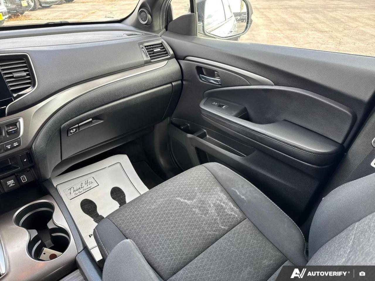 2021 Honda Passport Sport BACKUP CAM   BLUETOOTH   HTD SEATS   KEYLESS Photo