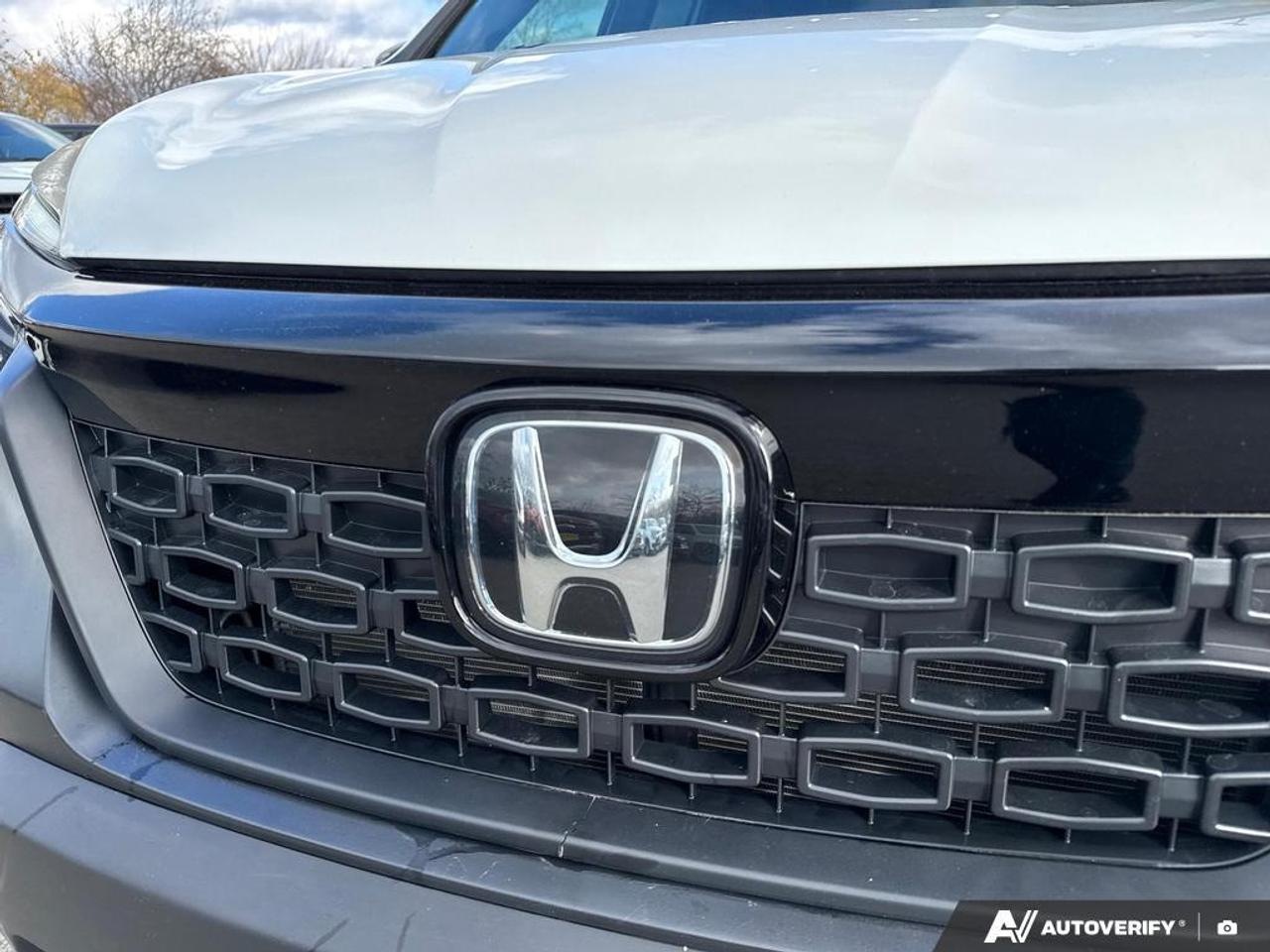 2021 Honda Passport Sport BACKUP CAM   BLUETOOTH   HTD SEATS   KEYLESS Photo