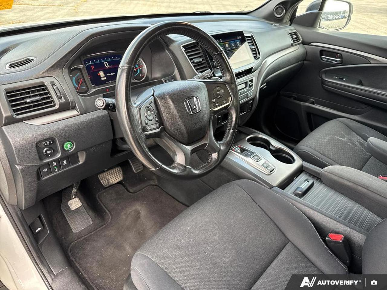 2021 Honda Passport Sport BACKUP CAM   BLUETOOTH   HTD SEATS   KEYLESS Photo