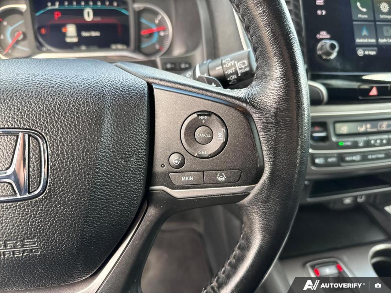 2021 Honda Passport Sport BACKUP CAM   BLUETOOTH   HTD SEATS   KEYLESS Photo