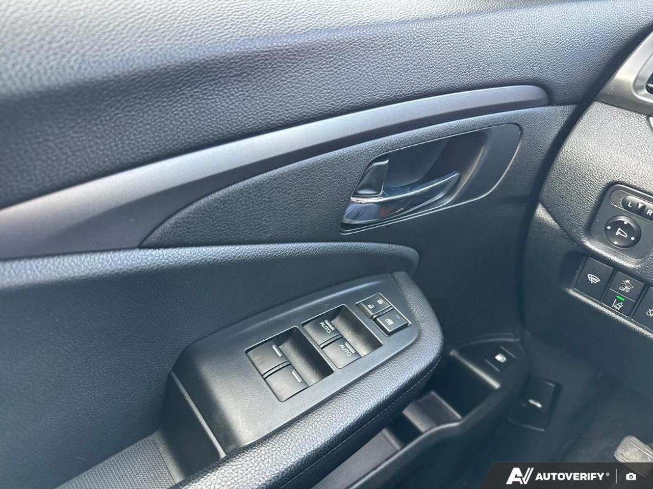 2021 Honda Passport Sport BACKUP CAM   BLUETOOTH   HTD SEATS   KEYLESS Photo