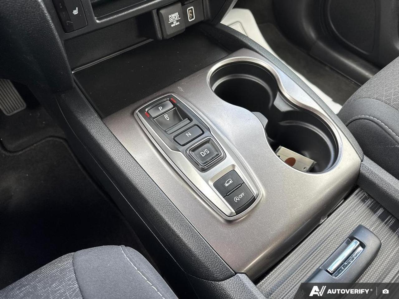 2021 Honda Passport Sport BACKUP CAM   BLUETOOTH   HTD SEATS   KEYLESS Photo