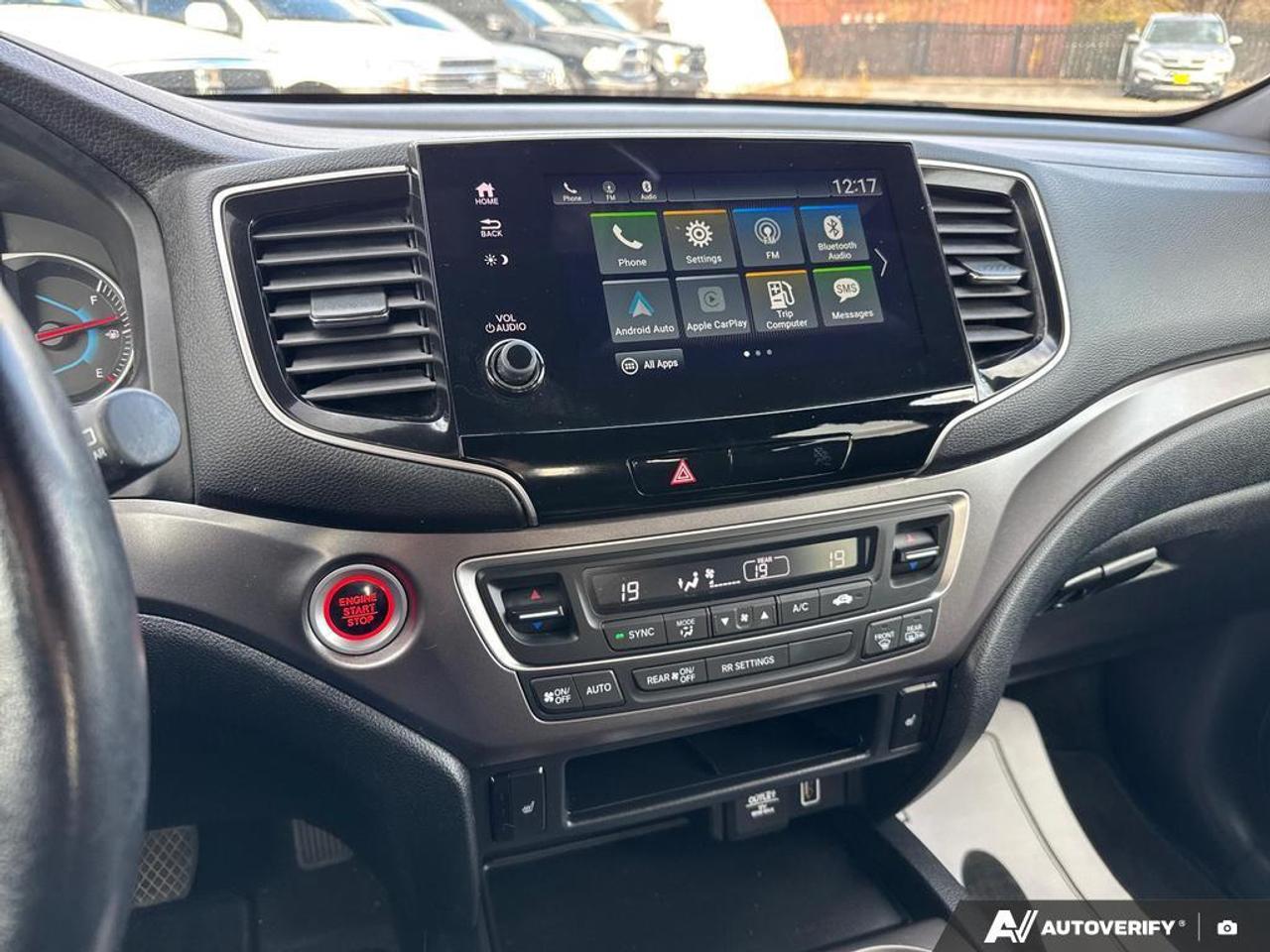 2021 Honda Passport Sport BACKUP CAM   BLUETOOTH   HTD SEATS   KEYLESS Photo