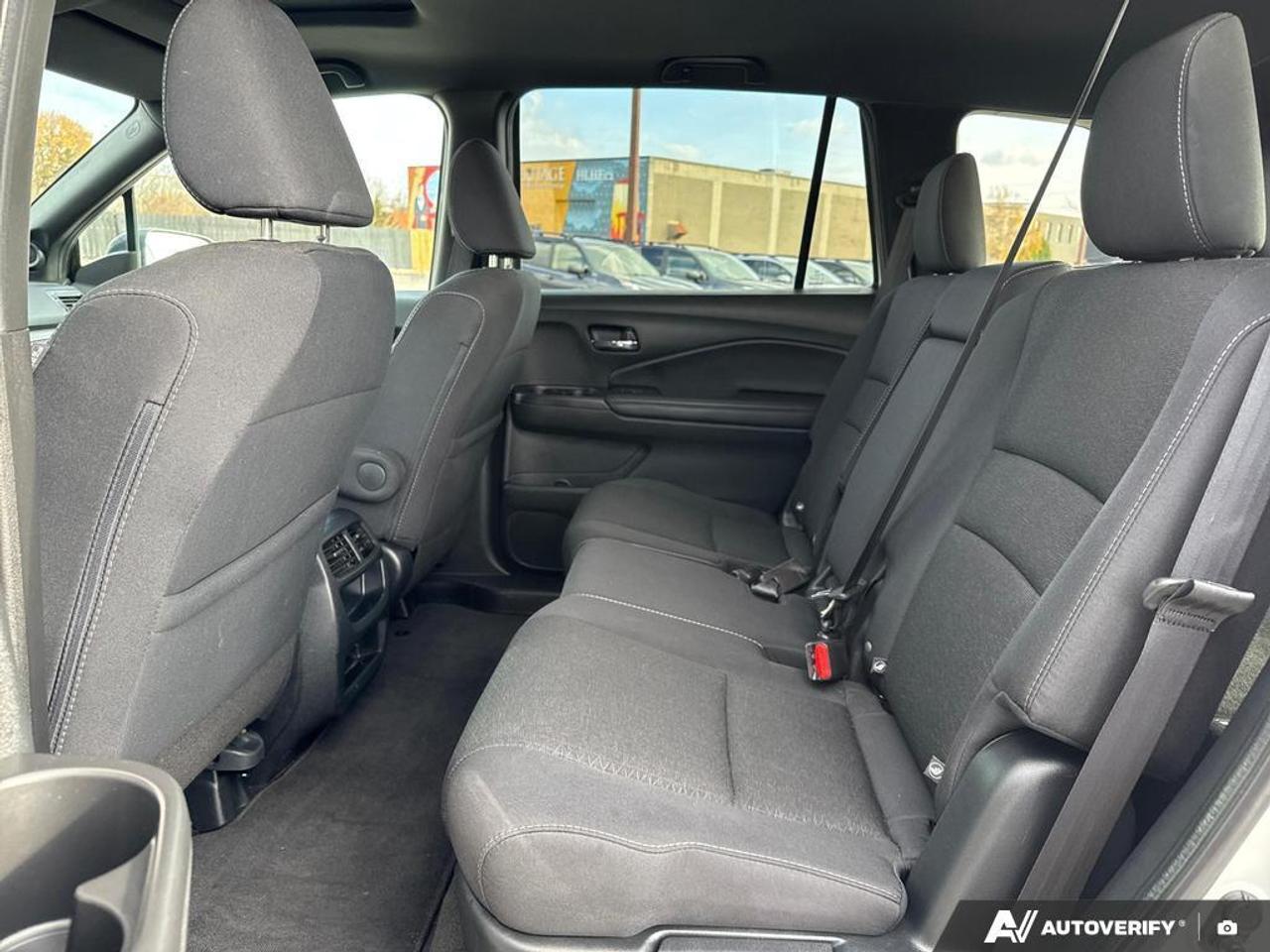 2021 Honda Passport Sport BACKUP CAM   BLUETOOTH   HTD SEATS   KEYLESS Photo