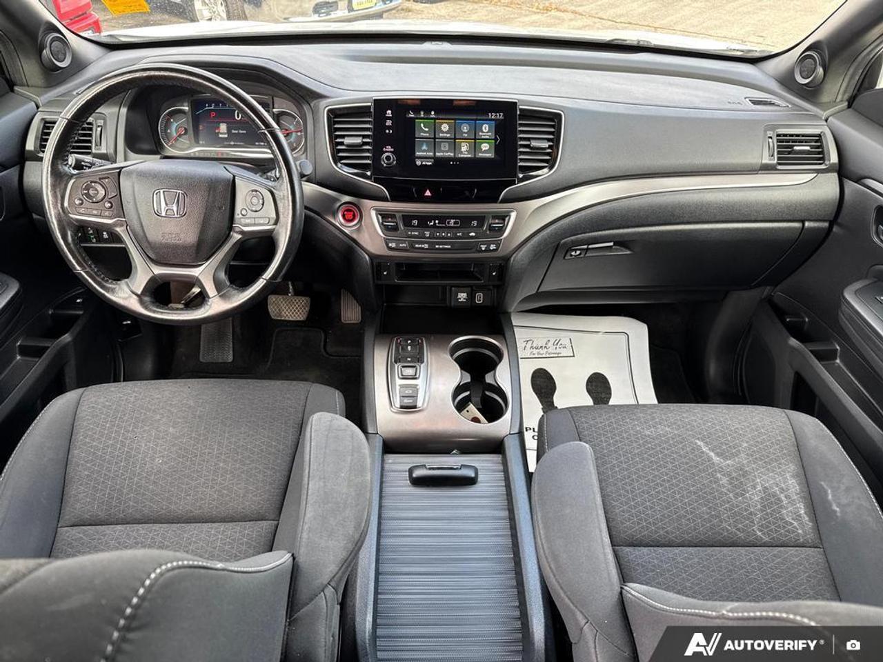 2021 Honda Passport Sport BACKUP CAM   BLUETOOTH   HTD SEATS   KEYLESS Photo