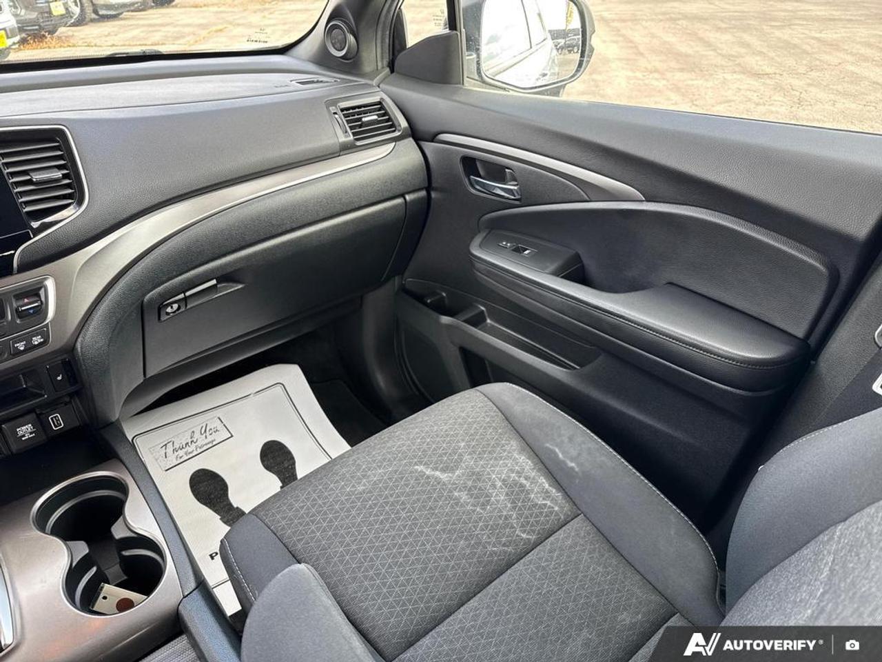 2021 Honda Passport Sport BACKUP CAM   BLUETOOTH   HTD SEATS   KEYLESS Photo