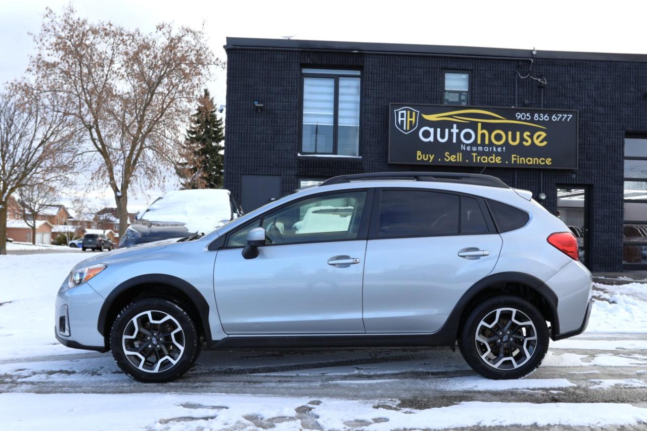 2016 Subaru Crosstrek TOURING-5S MAN/BACK UP CAM/BLUETOOTH/H SEATS/AUTO Photo2