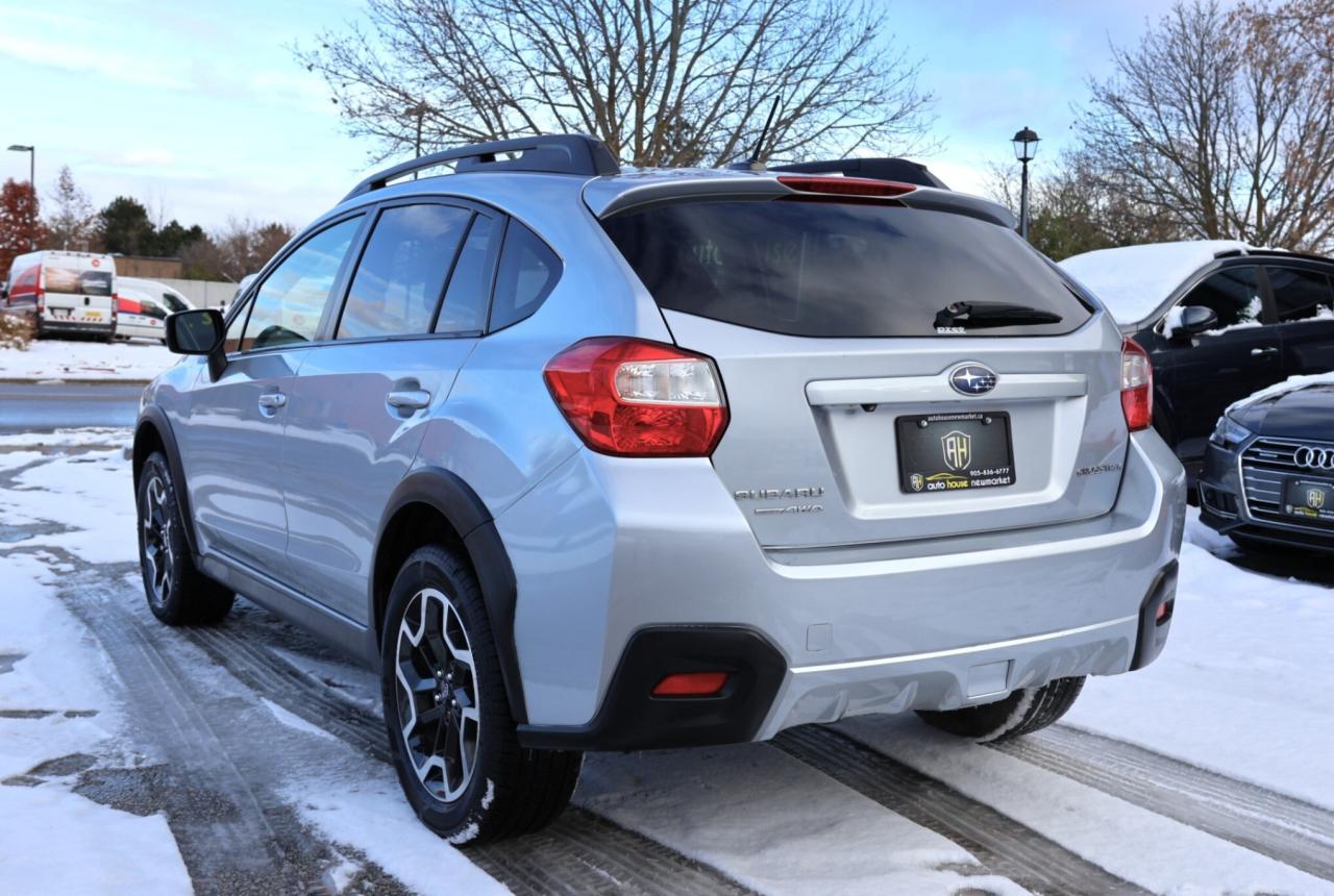2016 Subaru Crosstrek TOURING-5S MAN/BACK UP CAM/BLUETOOTH/H SEATS/AUTO Photo3