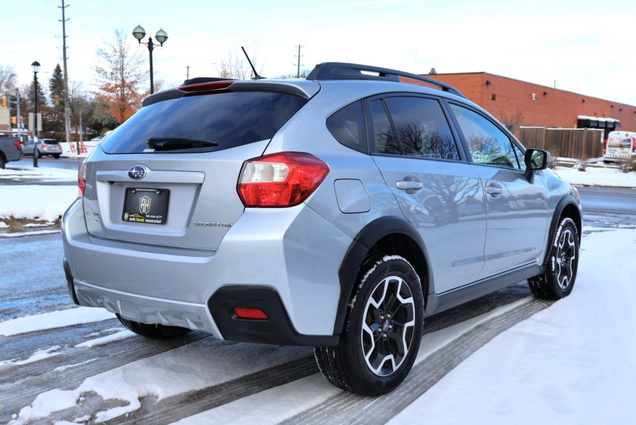 2016 Subaru Crosstrek TOURING-5S MAN/BACK UP CAM/BLUETOOTH/H SEATS/AUTO Photo