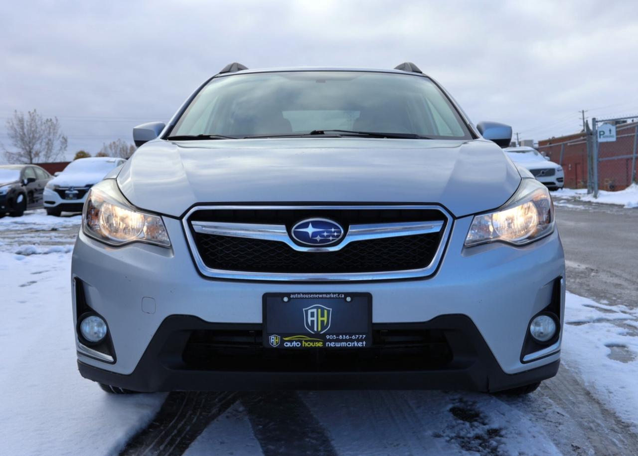 2016 Subaru Crosstrek TOURING-5S MAN/BACK UP CAM/BLUETOOTH/H SEATS/AUTO Photo