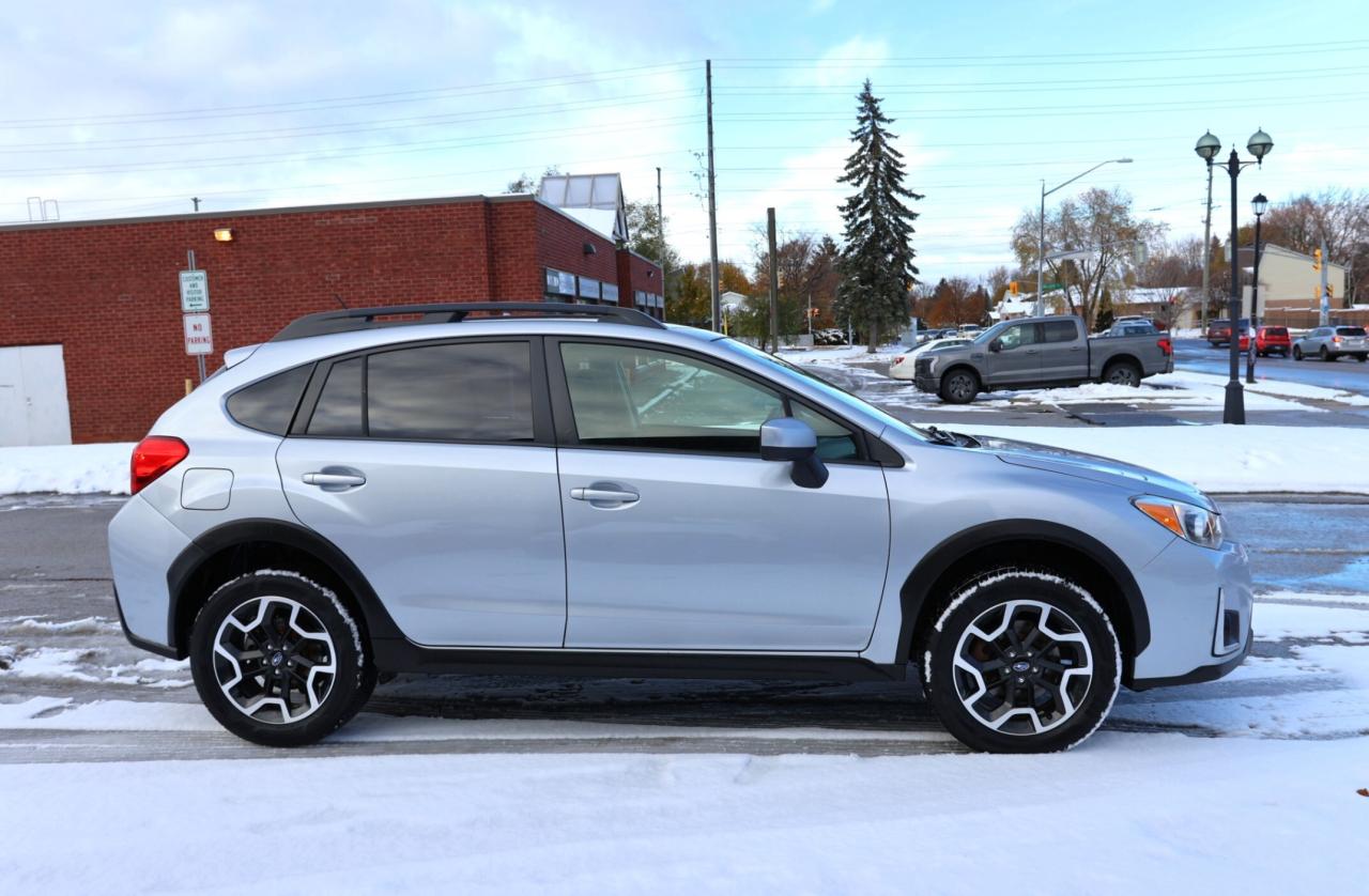 2016 Subaru Crosstrek TOURING-5S MAN/BACK UP CAM/BLUETOOTH/H SEATS/AUTO Photo