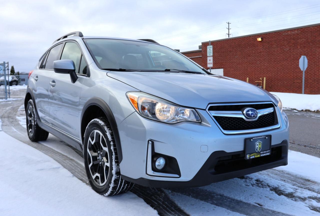 2016 Subaru Crosstrek TOURING-5S MAN/BACK UP CAM/BLUETOOTH/H SEATS/AUTO Photo