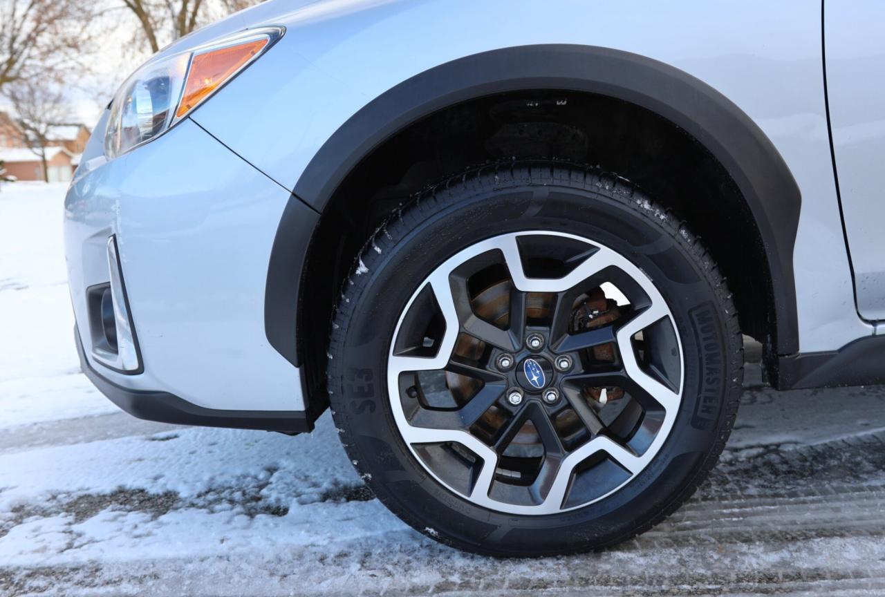 2016 Subaru Crosstrek TOURING-5S MAN/BACK UP CAM/BLUETOOTH/H SEATS/AUTO Photo